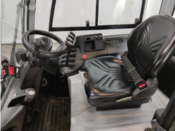 Elektrische heftruck Still RX60-50/600: afbeelding 3 Elektrische heftruck Still RX60-50/600: afbeelding 3