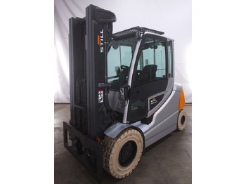 Elektrische heftruck STILL RX60