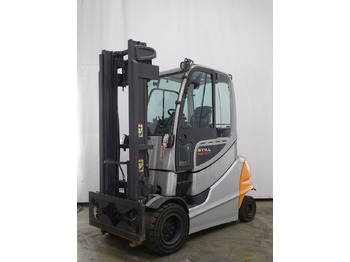 Elektrische heftruck STILL RX60