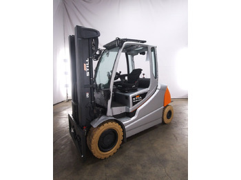Elektrische heftruck STILL RX60