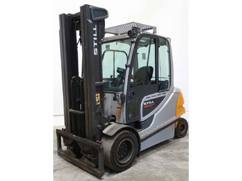 Elektrische heftruck STILL RX60