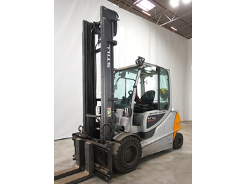 Elektrische heftruck STILL RX60