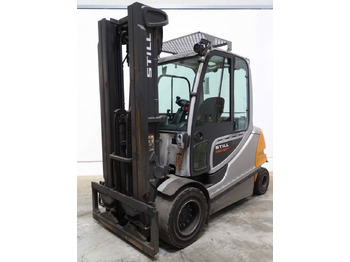 Elektrische heftruck STILL RX60