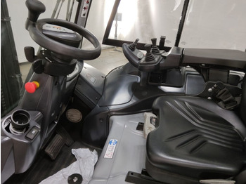 Elektrische heftruck Still RX60-50/BATT.NEU: afbeelding 3 Elektrische heftruck Still RX60-50/BATT.NEU: afbeelding 3