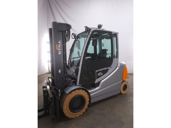 Elektrische heftruck STILL RX60