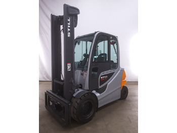 Elektrische heftruck STILL RX60