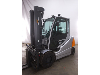 Elektrische heftruck STILL RX60