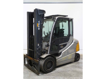 Elektrische heftruck STILL RX60