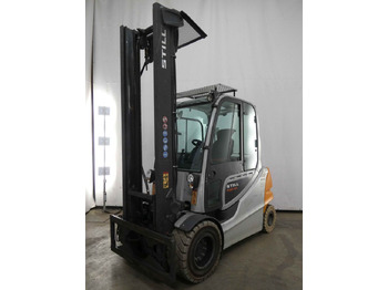 Elektrische heftruck STILL RX60