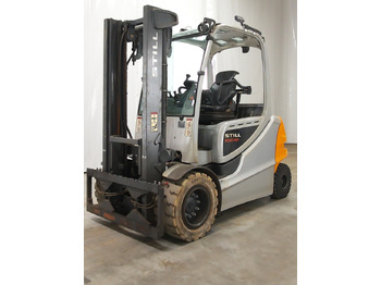 Elektrische heftruck STILL RX60