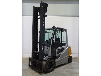 Elektrische heftruck STILL RX60