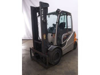 Elektrische heftruck STILL RX60