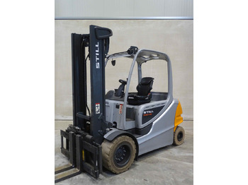 Elektrische heftruck STILL RX60