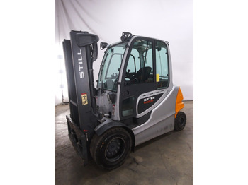 Elektrische heftruck STILL RX60