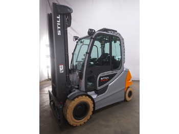 Elektrische heftruck STILL RX60