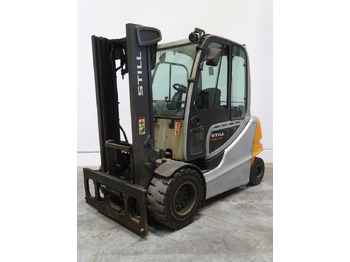 Elektrische heftruck STILL RX60