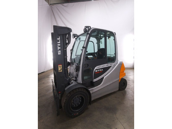 Elektrische heftruck STILL RX60