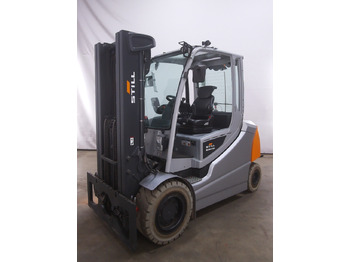 Elektrische heftruck STILL RX60