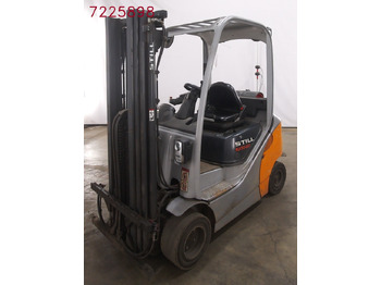 Heftruck STILL RX70