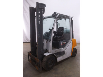 Heftruck STILL RX70