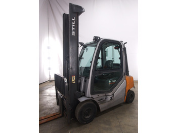 Heftruck STILL RX70