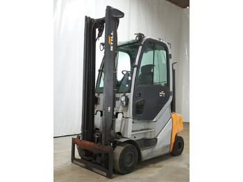 Diesel heftruck STILL RX70