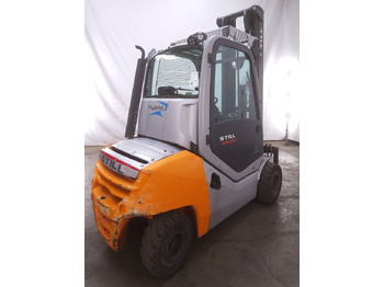 Diesel heftruck Still RX70-30H: afbeelding 2