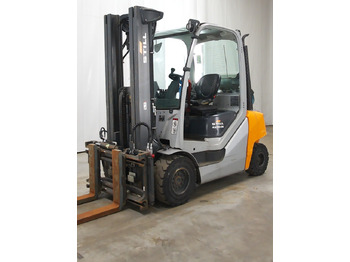 Heftruck STILL RX70
