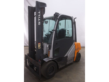 Diesel heftruck STILL RX70