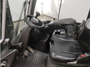 Diesel heftruck Still RX70-35H: afbeelding 3 Diesel heftruck Still RX70-35H: afbeelding 3