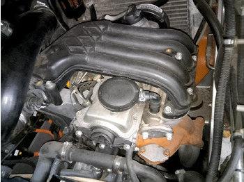 Diesel heftruck Still RX70-35H: afbeelding 4 Diesel heftruck Still RX70-35H: afbeelding 4