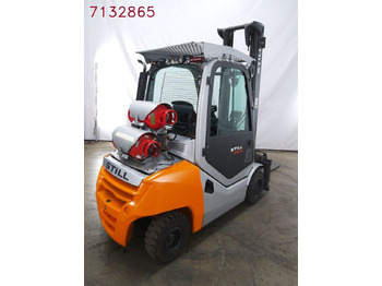 Heftruck Still RX70-35T: afbeelding 5