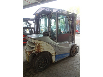 Diesel heftruck Still RX70-40: afbeelding 2