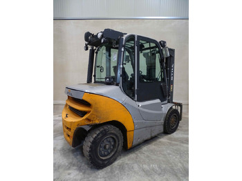 Diesel heftruck Still RX70-40: afbeelding 2