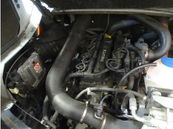 Diesel heftruck Still RX70-40: afbeelding 4