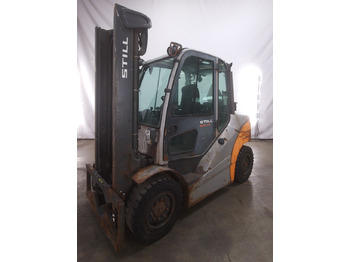 Diesel heftruck STILL RX70