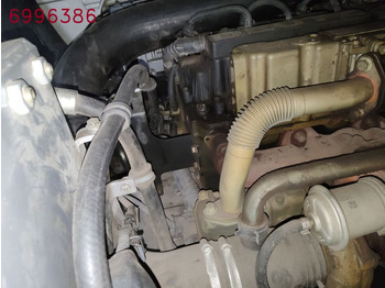 Diesel heftruck Still RX70-45: afbeelding 4