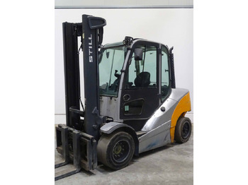 Diesel heftruck STILL RX70