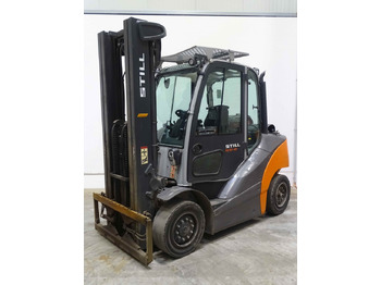 Heftruck STILL RX70
