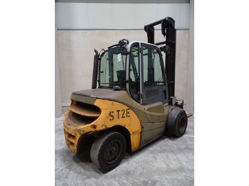 Diesel heftruck Still RX70-50/600: afbeelding 2