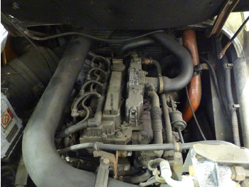 Diesel heftruck Still RX70-50/600: afbeelding 4
