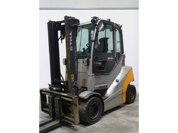 Diesel heftruck STILL RX70