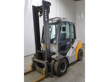 Diesel heftruck STILL RX70