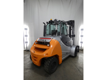 Diesel heftruck Still RX70-80/900: afbeelding 2