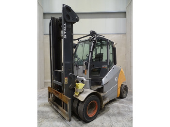 Diesel heftruck STILL RX70