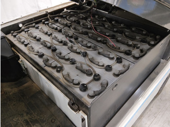 Elektrische heftruck UniCarriers G1Q2L30Q: afbeelding 4