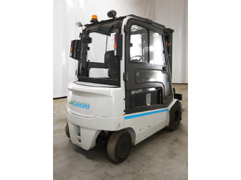 Elektrische heftruck UniCarriers G1Q2L30Q: afbeelding 2
