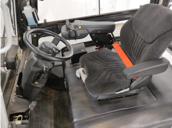Elektrische heftruck UniCarriers G1Q2L30Q: afbeelding 3