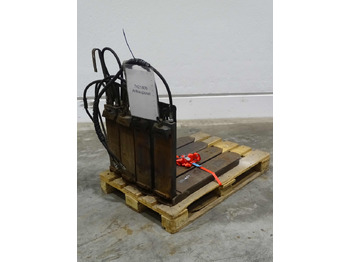 Vorken Weitere 2XANBAUGERÄTE: afbeelding 2 Vorken Weitere 2XANBAUGERÄTE: afbeelding 2