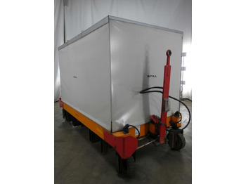 Magazijntruck